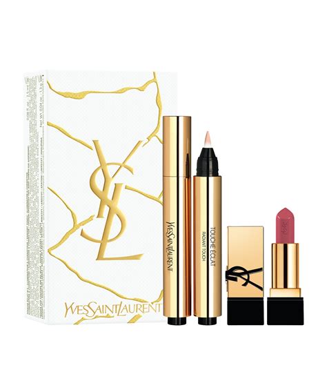 ysl touche éclat|ysl touche eclat gift set.